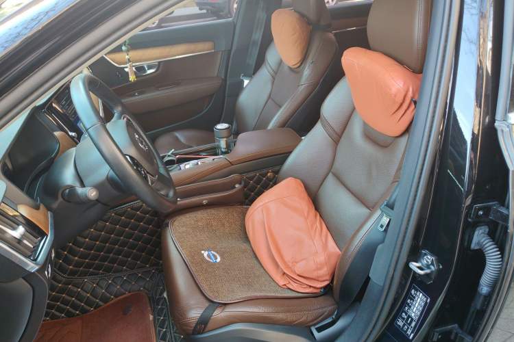 Used Volvo S90 2019 T5 Zhiyi Edition