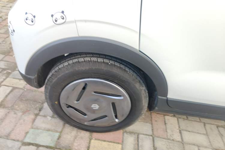 Used Leapmotor T03 2024 200 Lite Edition
