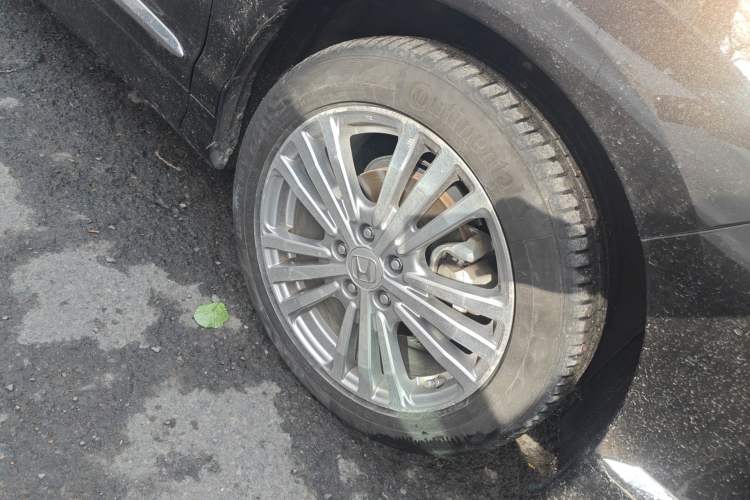 Used Honda Elysion 2016 2.4L Luxury Edition
