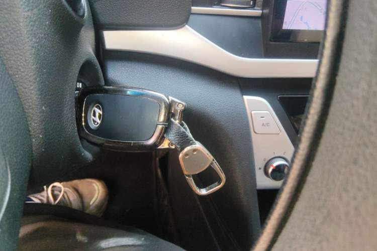 Used Hyundai Elantra (6th Generation / Lingdong) 2016 1.6L Automatic ZhiXuan – Elite Version