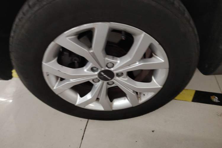 Used Haval H6 2020 1.5 GDIT Automatic Platinum Urban Edition