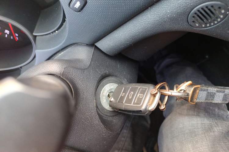 Used Kia Forte 2011 1.6L AT GL