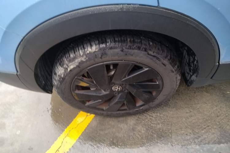 Used Volkswagen Tharu 2025 NewRui 300TSI Prestige Edition