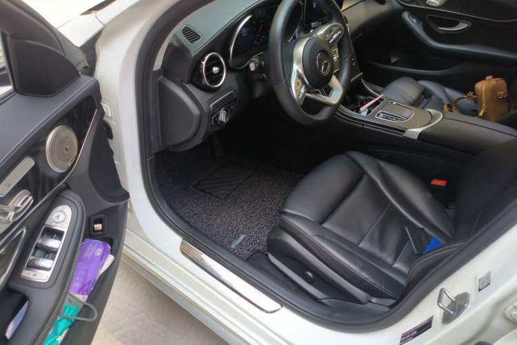 Used Mercedes-Benz C-Class 2020 Restyled C 260 L Sport Edition