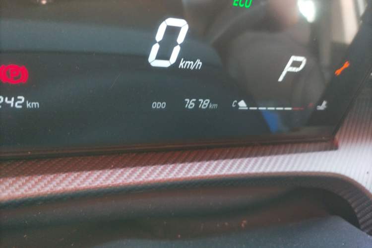 Used JETOUR Dashing 2022 1.6T DCT King SPORT
