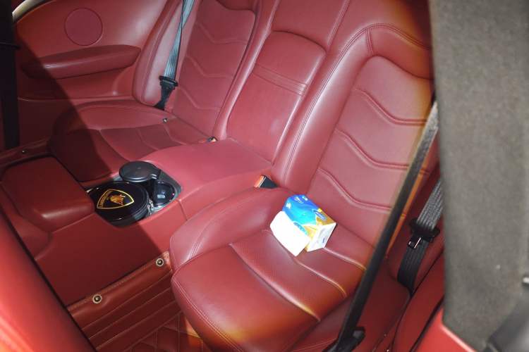 Used Maserati GranTurismo 2007 4.2L Standard Edition