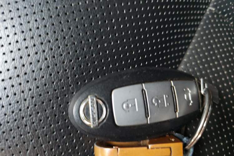 Used Nissan Teana 2013 2.5L XL Leading Edition
