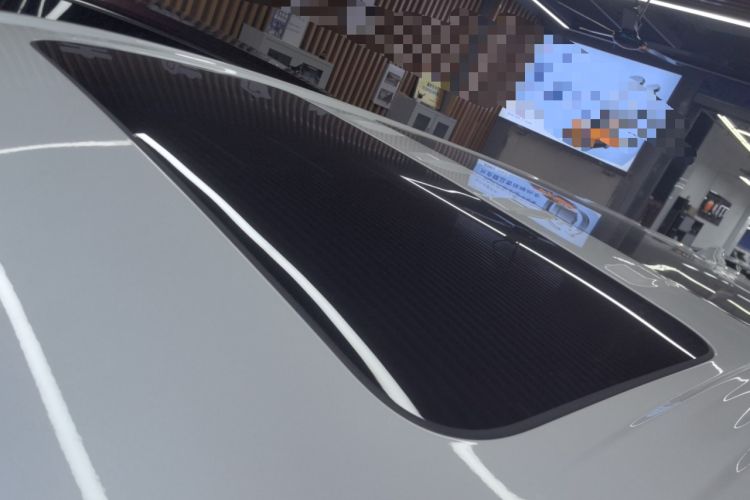 Used Buick Century 2023 2.0T Seven-Seater Yinshi Edition