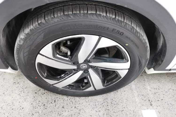 Used Changan CS55PLUS 2024 3rd Generation 1.5T DCT Excellence Model