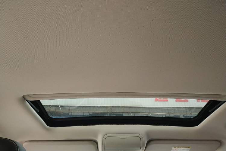 Used Bestune X40 2019 1.6L Automatic Luxury Edition China VI