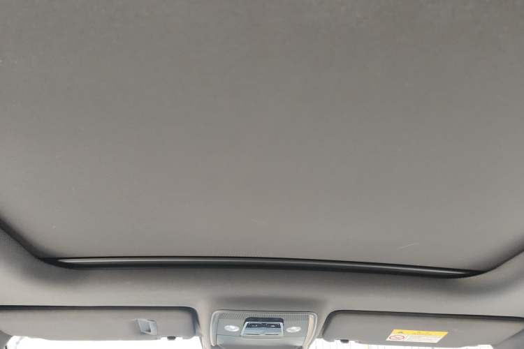 Used BYD Song PLUS New Energy 2023 Champion Edition EV 520KM Prestige Model
