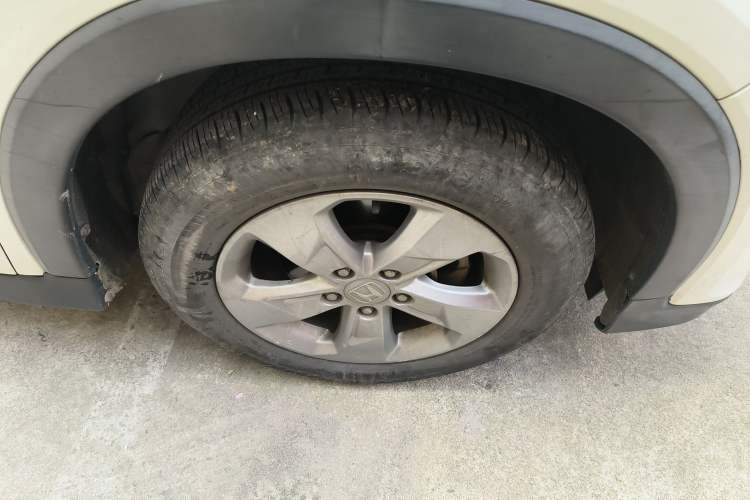 Used Honda XR-V 2017 1.5L LXi CVT Classic Edition Right Front Wheel Hub