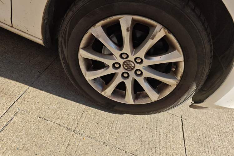 Used Buick GT 2014 XT 1.6L Automatic Fashion Edition
