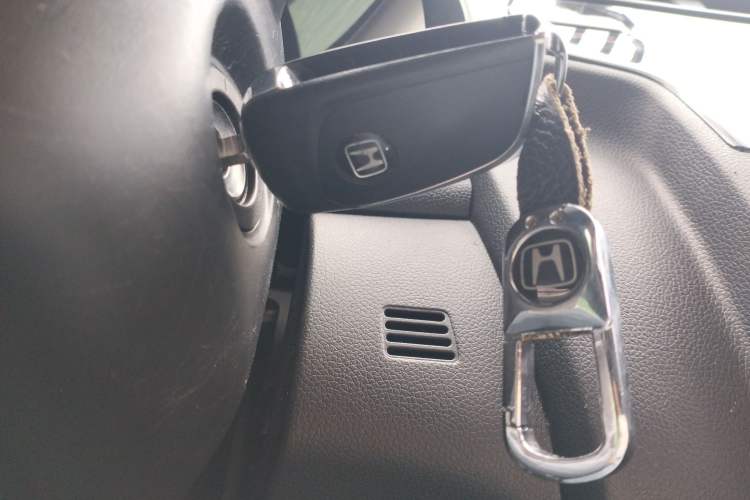 Used Honda Fit 2018 1.5L CVT Comfort Sunroof Version
