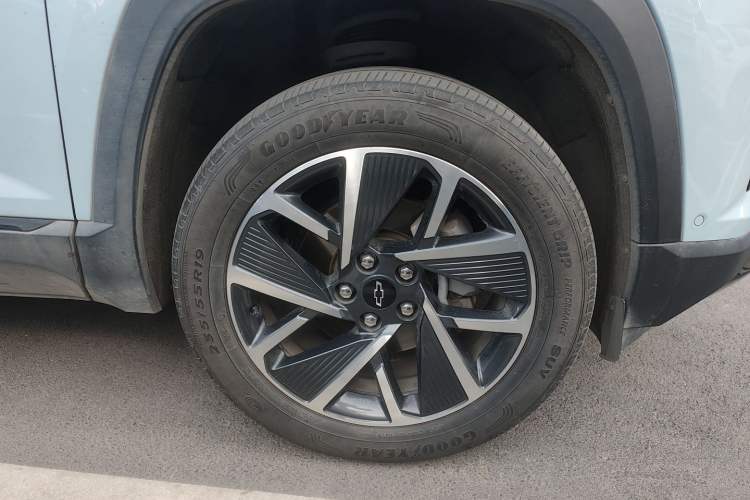 Used Chevrolet Equinox Plus 2024 102km RS Ultimate Edition