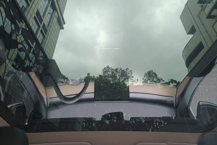 Used Tesla Model Y 2022 Revised Version Long-Range All-Wheel Drive