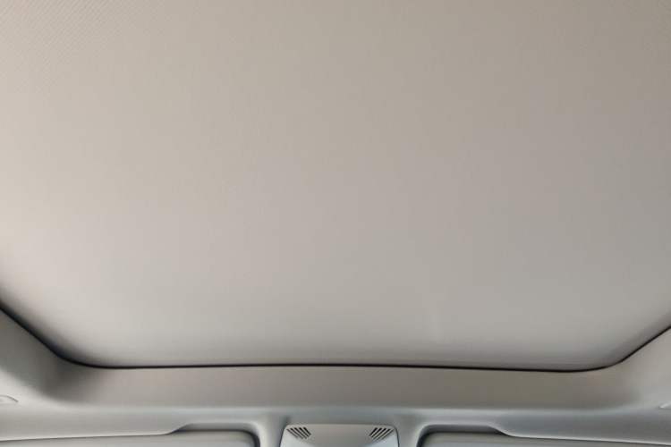 Used BMW X2 2024 sDrive25i M Sport Package Headliner