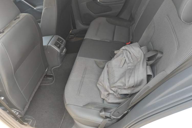 Used Volkswagen Golf 2019 280TSI DSG Comfort Version China V Standard
