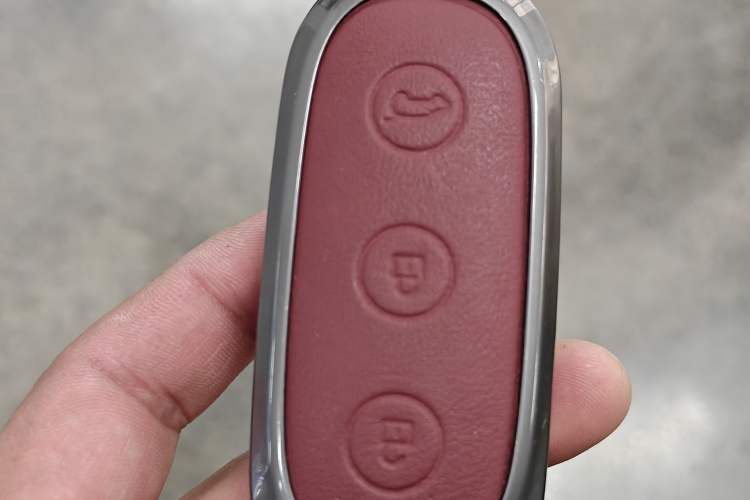 Used Li Auto L7 2023 Air model