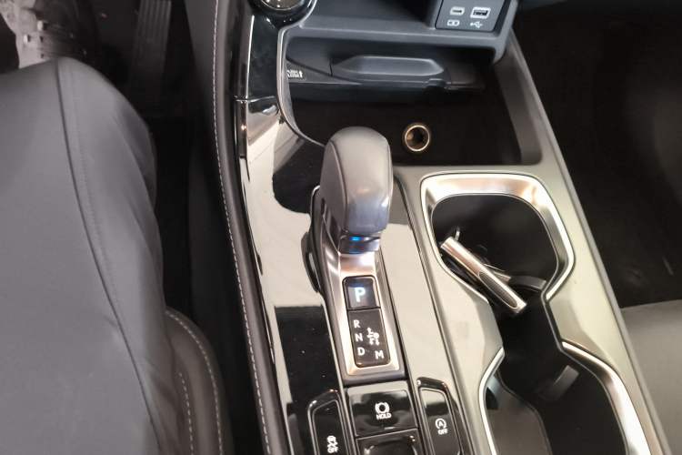 Used Lexus NX 2022 260 Front-Wheel Drive Chuan Yue Edition
