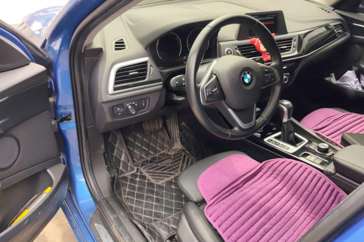 Used BMW 1 Series 2018 118i Sport Edition
