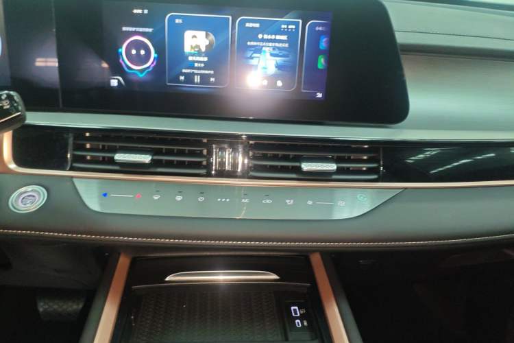 Used Chery Tiggo 5x 2025 High-Performance Edition 1.5T CVT Luxury Model
