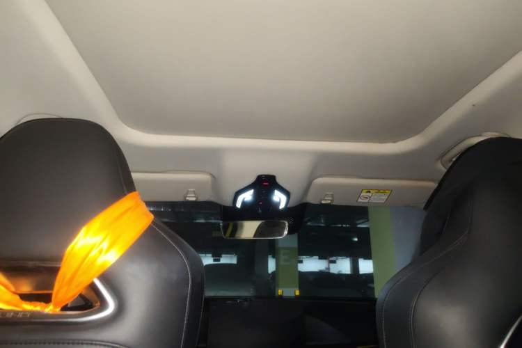 Used BAIC Rubik 2022 1.5T DCT Diamond Edition
