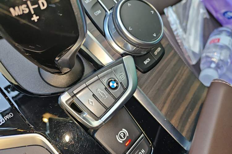 Used BMW 5 Series 2020 530Li Luxury Edition Premium Package
