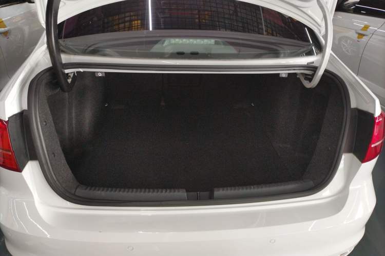 Used Volkswagen Sagitar 2018 280TSI DSG Ignite Edition
