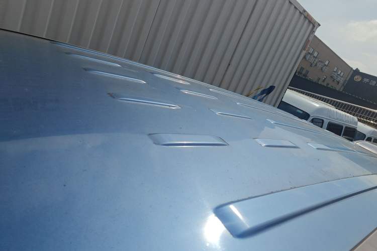 Used SAIC MAXUS G10 2018 PLUS 2.0T Automatic Elite Edition
