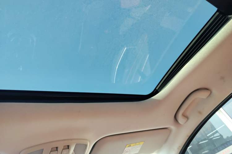 Used BAIC Beijing X5 2018 1.5T CVT Elite Version National V