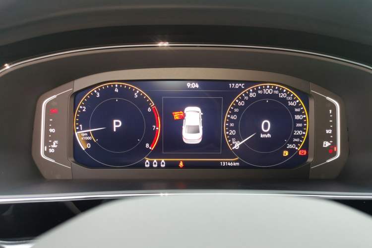 Used Volkswagen Passat 2024 380TSI Starry Dragon Edition