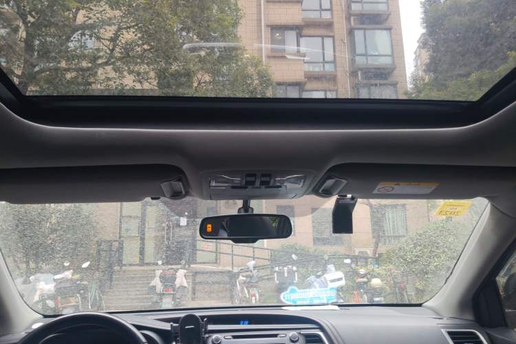 Used Toyota Highlander 2017 2.0T Four-Wheel Drive Black Edition Limited Model