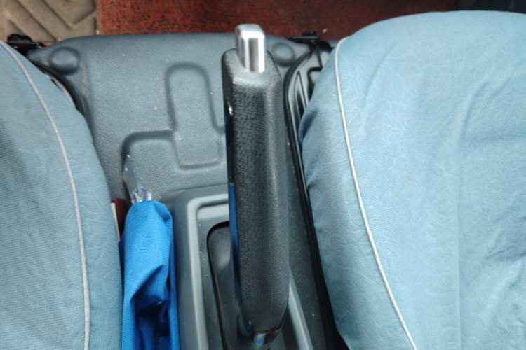 Used Farizon Xingxiang V 2025 Star Enjoy V6E Xuanwu Wealth Creation Edition II
