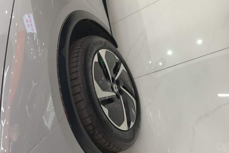 Used Nio ES6 2025 75 kWh
