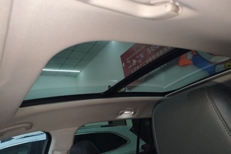 Used Buick Envision 2025 Encore Plus 28T All-Wheel-Drive Platinum Edition