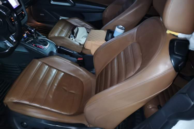 Used Volkswagen Scirocco 2010 2.0 TSI Sport Edition