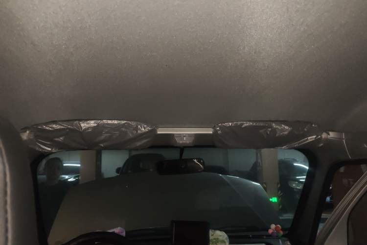 Used Wuling Zhiguang 2023 1.5L Practical Version 5/7 Seats