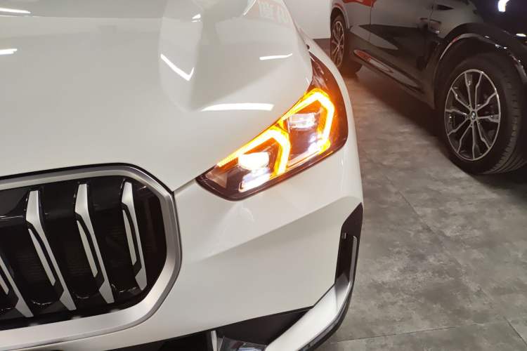 Used BMW X1 2024 sDrive25Li X Design Package