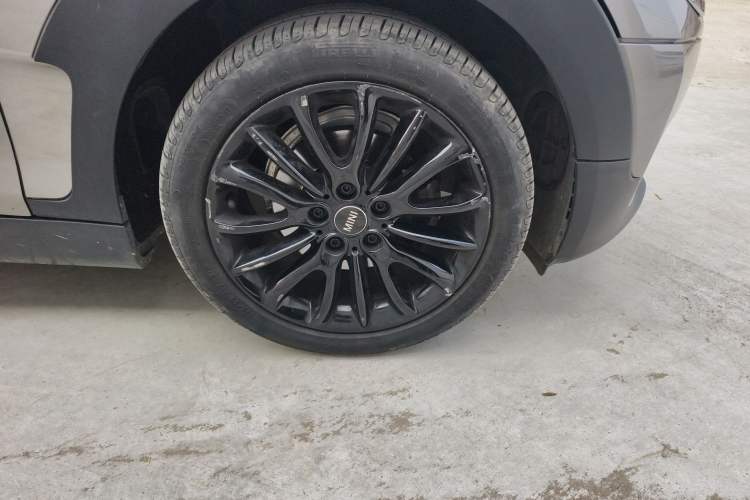 Used MINI Clubman 2016 1.5T ONE Internet Limited Edition