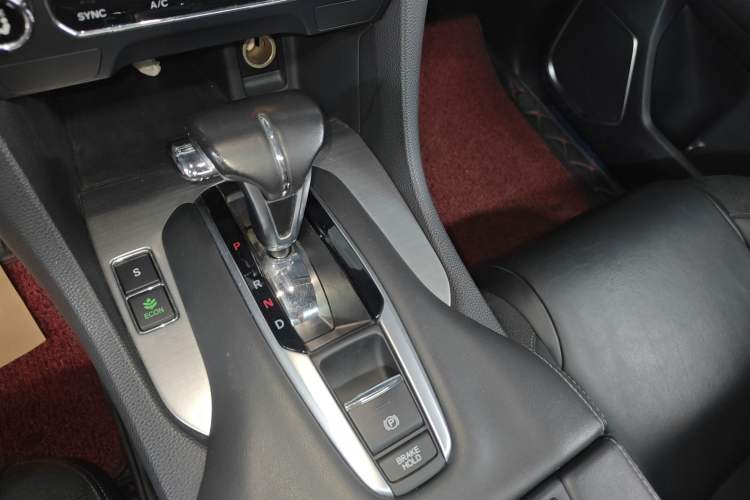 Used Honda Avancier 2017 240TURBO Two-Wheel Drive Comfort Version
