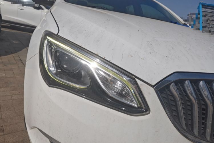 Used Buick GT 2015 15N Automatic Elite Version