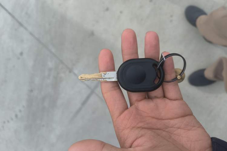 Used Wuling Hongguang 2016 1.5L S Comfort Version
