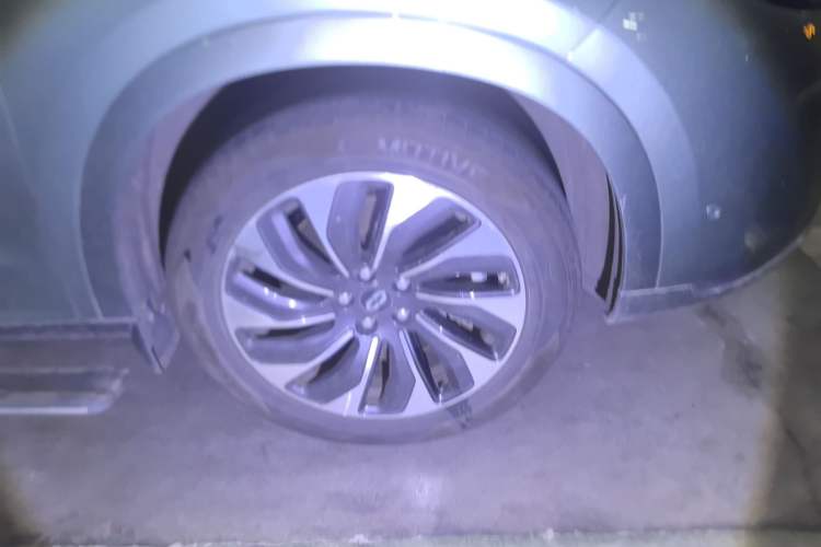 Used Hima AITO M7 2022 1.5T Rear-Drive Comfort Edition