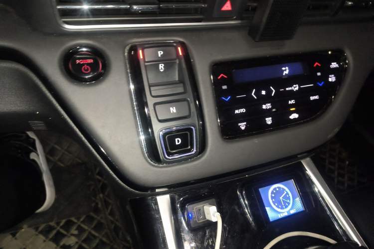 Used Honda Elysion 2024 2.0L eHEV Luxury Edition