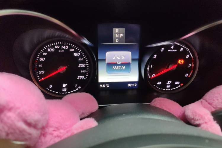 Used Mercedes-Benz C-Class 2017 Facelift C 200 L Sport Edition