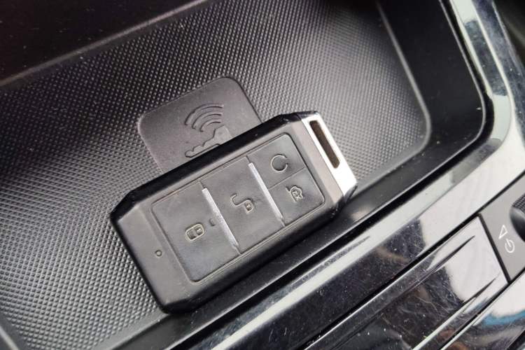 Used BYD Yuan New Energy 2019 EV535 High-Energy Leading Edition