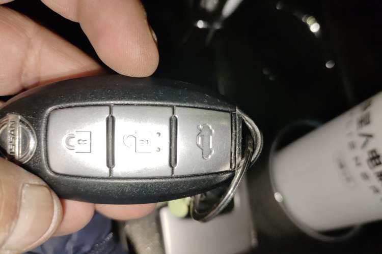 Used Nissan Teana 2013 2.0L XL Comfort Edition
