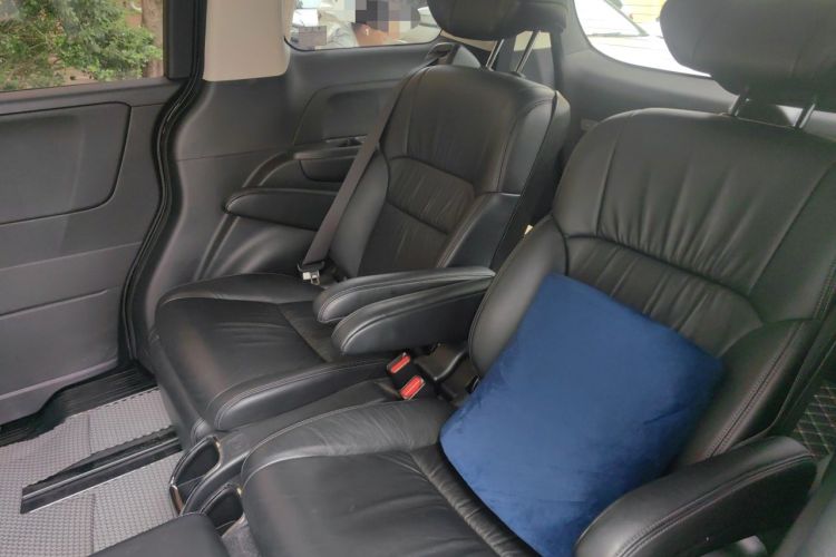 Used Honda Odyssey 2019 2.0L Rui-Zunxiang Edition
