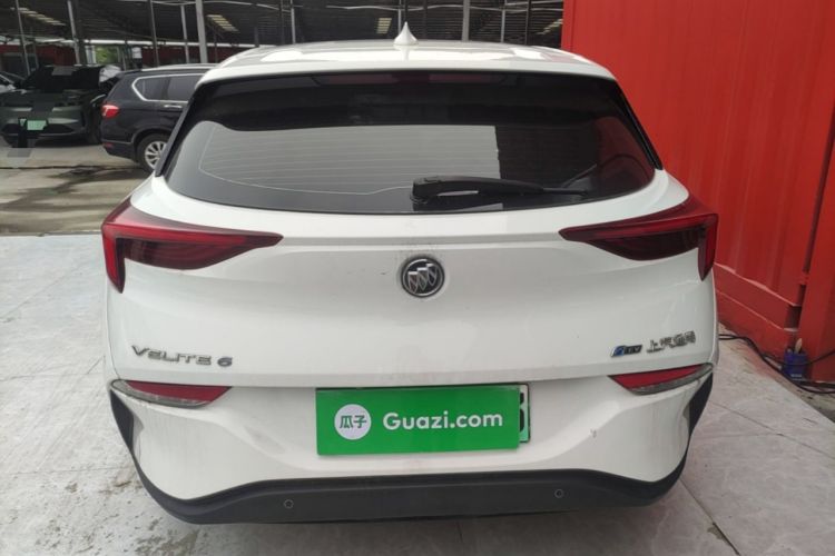 Used Buick Velite 6 2019 Connected & Smart Edition
